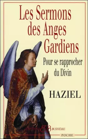 Couverture du produit · Les Sermons des Anges Gardiens