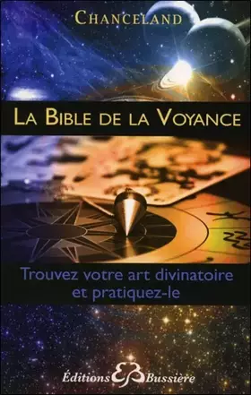 Couverture du produit · La bible de la voyance