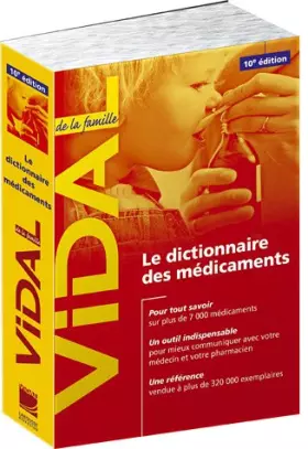 Couverture du produit · Vidal de la Famille 2005