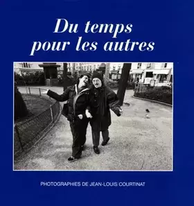 Couverture du produit · DU TEMPS POUR LES AUTRES