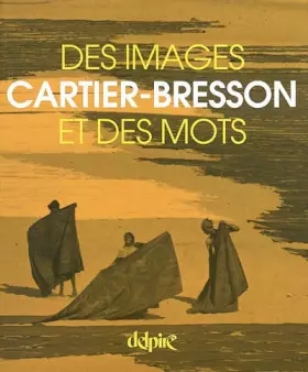 Couverture du produit · Des images et des mots