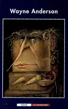 Couverture du produit · Wayne Anderson