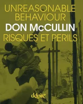 Couverture du produit · Risques et périls: Unreasonable behaviour