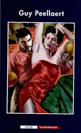 Couverture du produit · Guy Peellaert