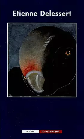 Couverture du produit · Etienne Delessert