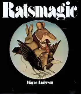 Couverture du produit · Ratsmagic