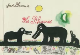 Couverture du produit · Les Rhumes