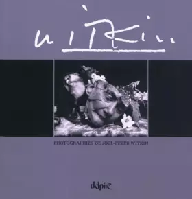 Couverture du produit · Joel-Peter Witkin