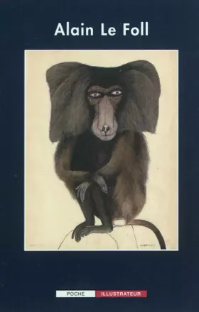 Couverture du produit · Alain Le Foll