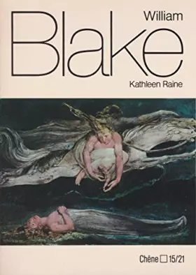 Couverture du produit · William Blake