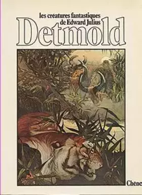 Couverture du produit · CREATURES FANTASTIQUES