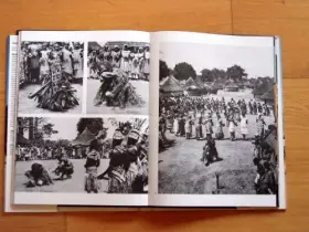 Couverture du produit · Danses d'Afrique