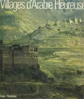 Couverture du produit · Villages d'arabie heureuse