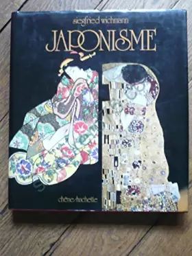 Couverture du produit · Japonisme