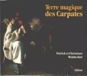 Couverture du produit · Terre magique des Carpates