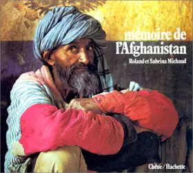 Couverture du produit · Mémoire de l'Afghanistan