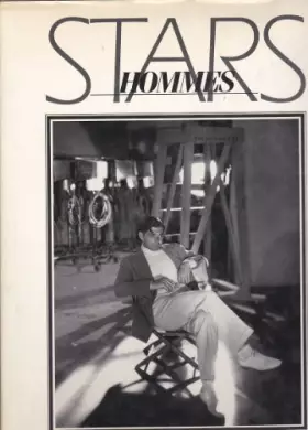Couverture du produit · Stars : Hommes