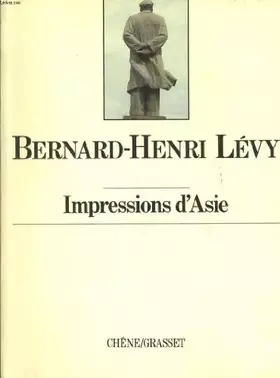 Couverture du produit · Impressions d'asie