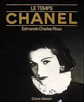 Couverture du produit · Le Temps Chanel