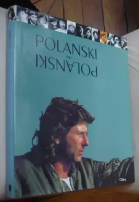Couverture du produit · Polanski par polanski