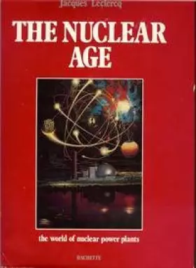 Couverture du produit · The Nuclear Age