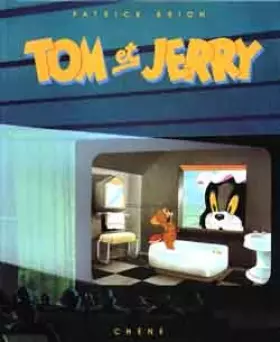 Couverture du produit · Tom et Jerry