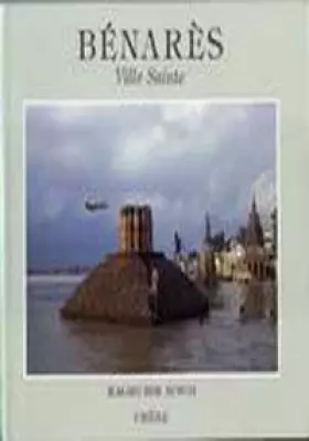 Couverture du produit · Benares, ville sainte