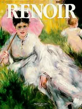 Couverture du produit · Renoir
