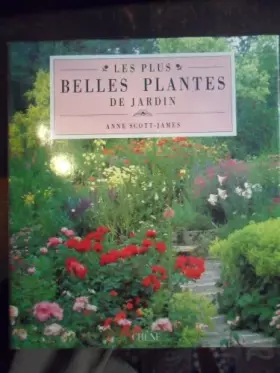 Couverture du produit · Les Plus Belles Plantes de jardin
