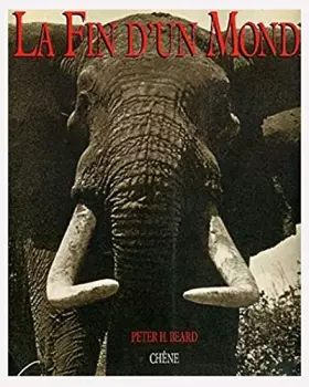 Couverture du produit · La fin d'un monde