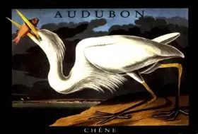 Couverture du produit · CARTES POSTALES AUDUBON