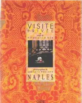 Couverture du produit · Visite privée : naples