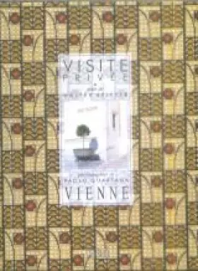 Couverture du produit · Vienne