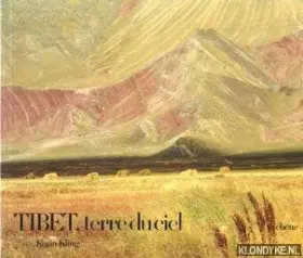 Couverture du produit · Tiber, terre du ciel