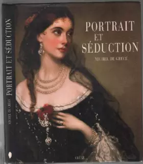 Couverture du produit · Portrait et séduction