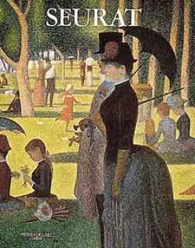 Couverture du produit · Seurat