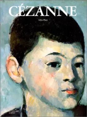 Couverture du produit · Cézanne