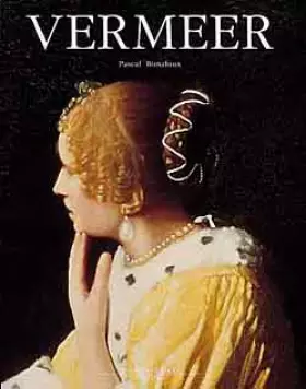 Couverture du produit · Vermeer