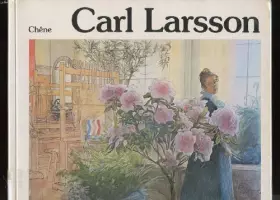 Couverture du produit · Carl Larsson
