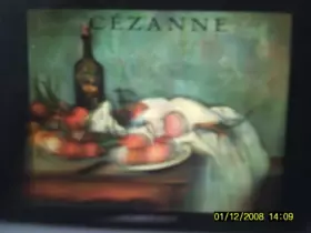 Couverture du produit · Cézanne
