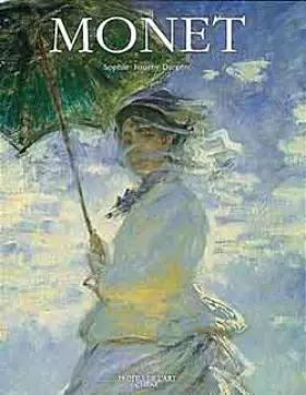 Couverture du produit · Monet