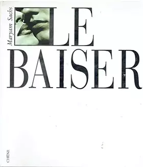 Couverture du produit · Le baiser