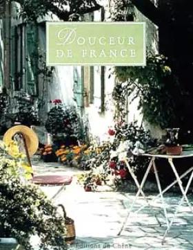 Couverture du produit · Douceur de France