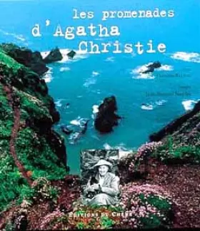 Couverture du produit · Les promenades d'Agatha Christie