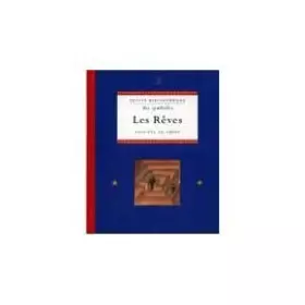 Couverture du produit · Les rêves