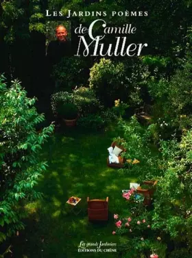 Couverture du produit · Les Jardins poèmes