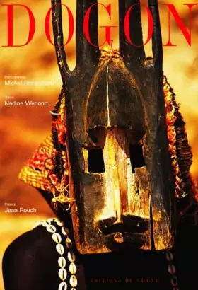 Couverture du produit · Les Dogon