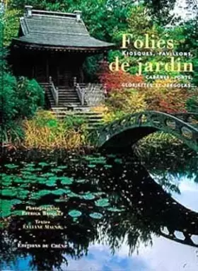 Couverture du produit · FOLIES DE JARDIN