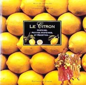 Couverture du produit · Le Citron