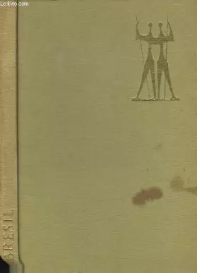 Couverture du produit · Brésil